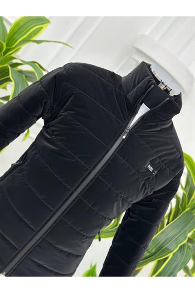 Nova Mont 7158 Siyah