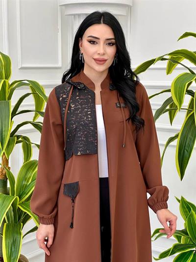 Önü Cep Sallamalı Kap 5025 T-24 Taba