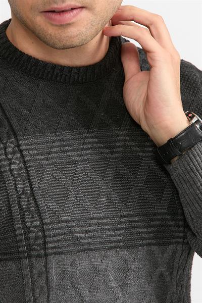 Pamuk Kazak 1025 Füme