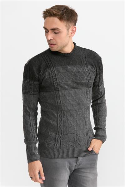 Pamuk Kazak 1025 Füme