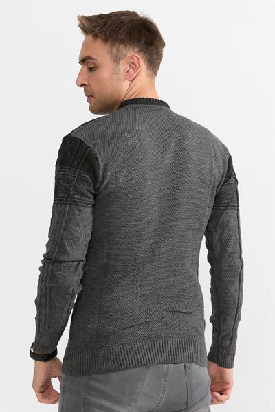 Pamuk Kazak 1025 Füme