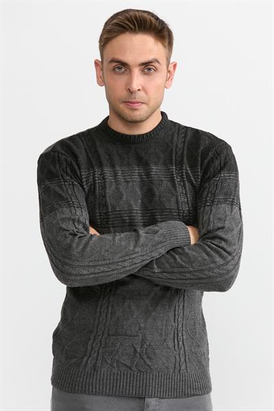 Pamuk Kazak 1025 Füme