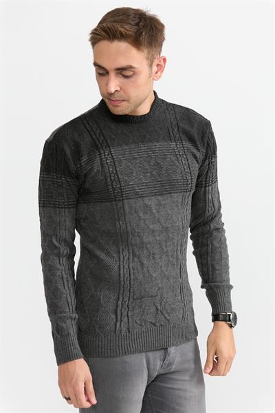 Pamuk Kazak 1025 Füme