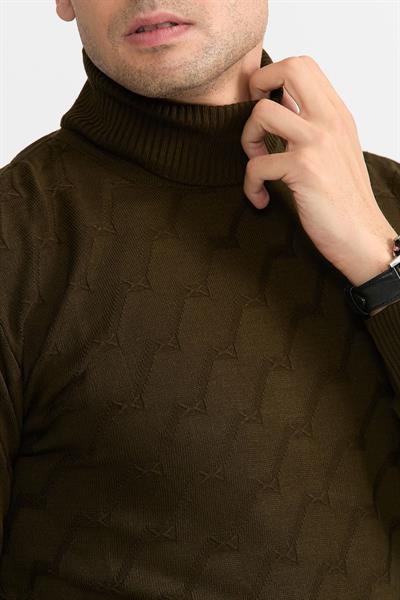 Pamuk Kazak 1029 Yeşil