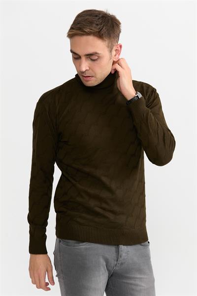 Pamuk Kazak 1029 Yeşil