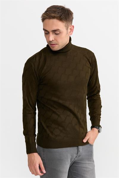 Pamuk Kazak 1029 Yeşil