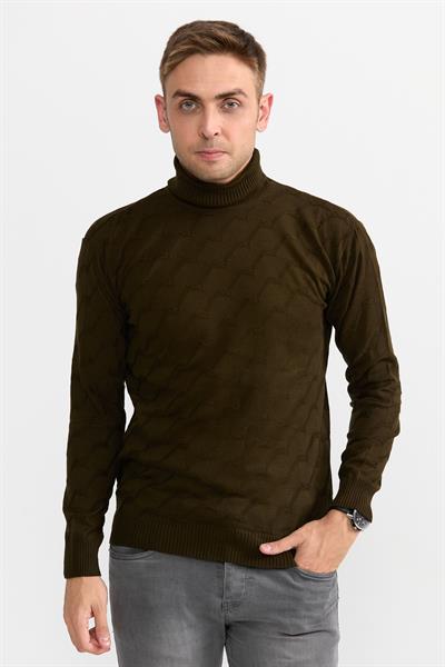 Pamuk Kazak 1029 Yeşil