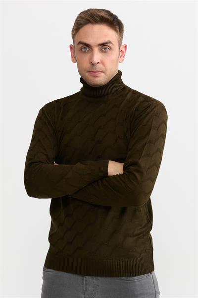 Pamuk Kazak 1029 Yeşil