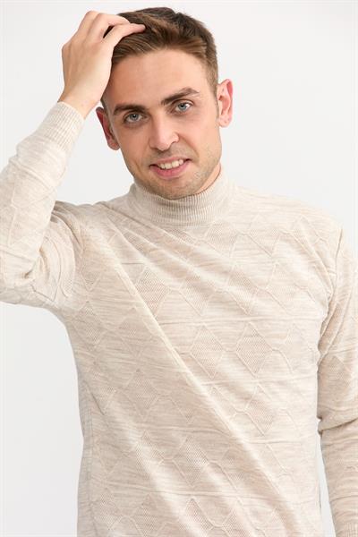 Pamuk Kazak 1051 Krem