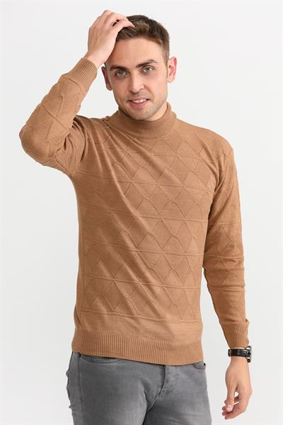 Pamuk Kazak 1051 Taba