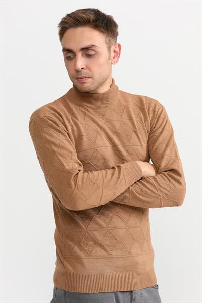 Pamuk Kazak 1051 Taba