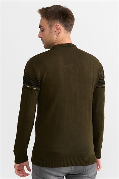 Pamuk Kazak 1052 Haki