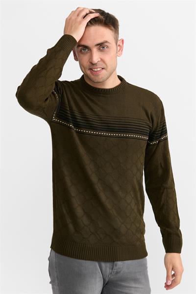 Pamuk Kazak 1052 Haki