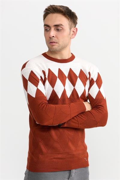 Pamuk Kazak 1064 Kiremit