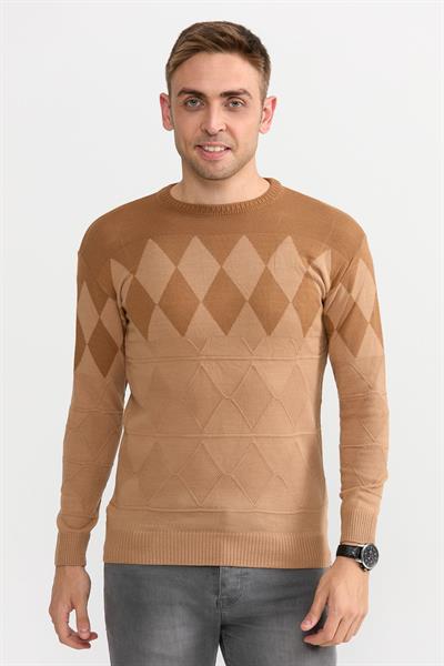 Pamuk Kazak 1064 Taba