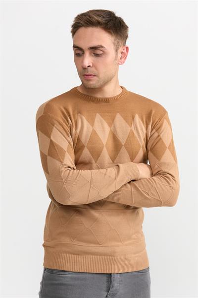 Pamuk Kazak 1064 Taba