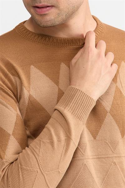 Pamuk Kazak 1064 Taba