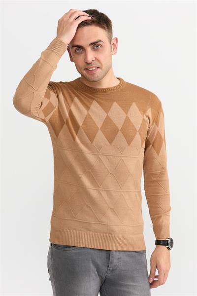 Pamuk Kazak 1064 Taba