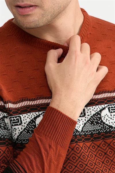 Pamuk Kazak 1068 Kiremit