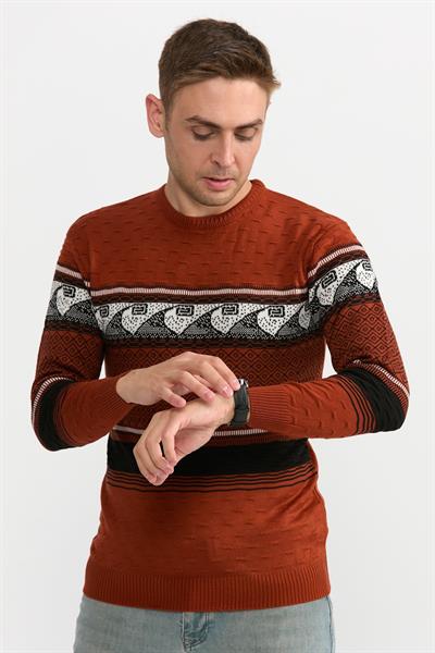 Pamuk Kazak 1068 Kiremit