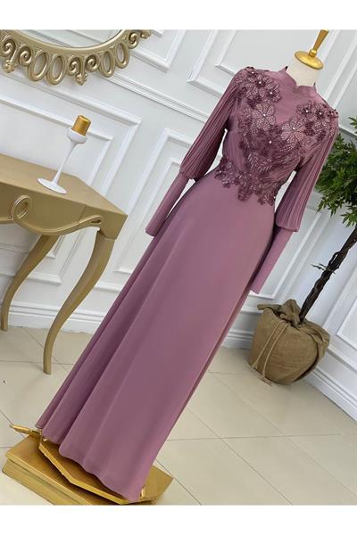 Pilise Kol Abiye 3077 Purdra
