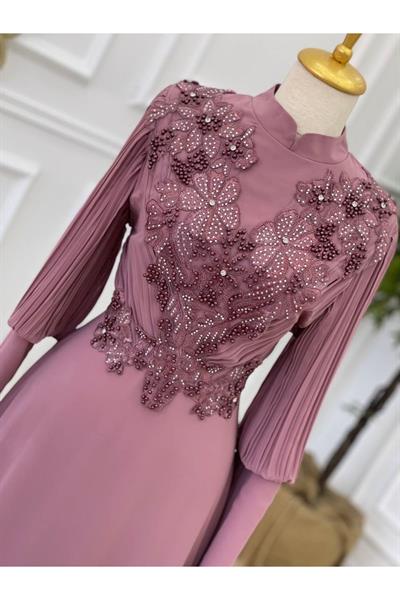 Pilise Kol Abiye 3077 Purdra