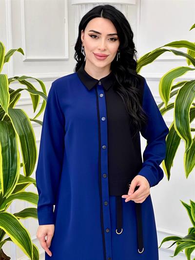 Piye Detay Kap 4004 T-24 Saks