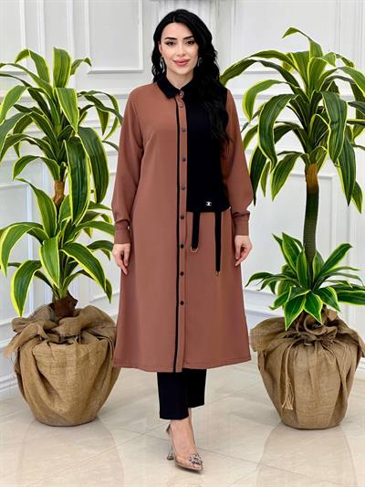 Piye Detay Kap 4004 T-24 Taba