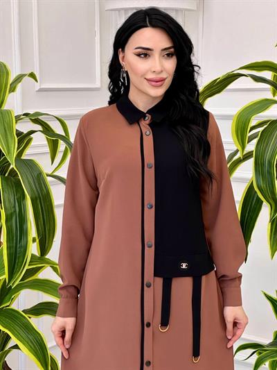 Piye Detay Kap 4004 T-24 Taba