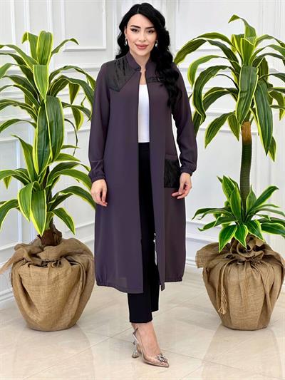 Prada Cepli Kap 1021 T-24 Gri