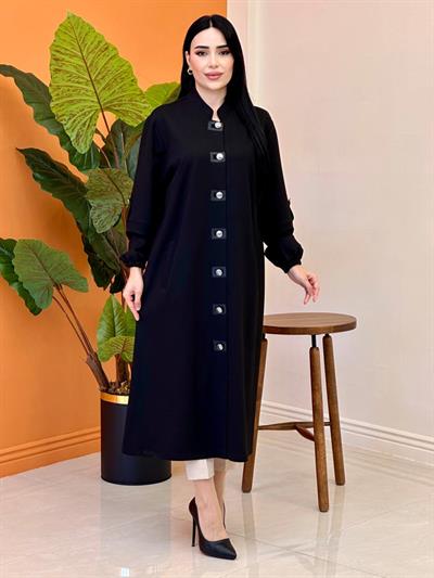 Puntoroma Kap 951 T-25 Siyah