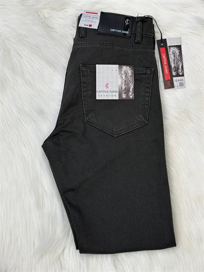 Retro Kot Pantolon T-24 2210 Haki