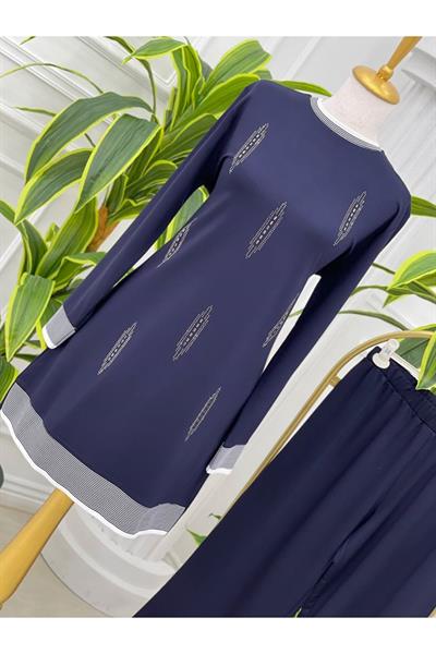 Ribanalı Spor Takım 1167 Lacivert