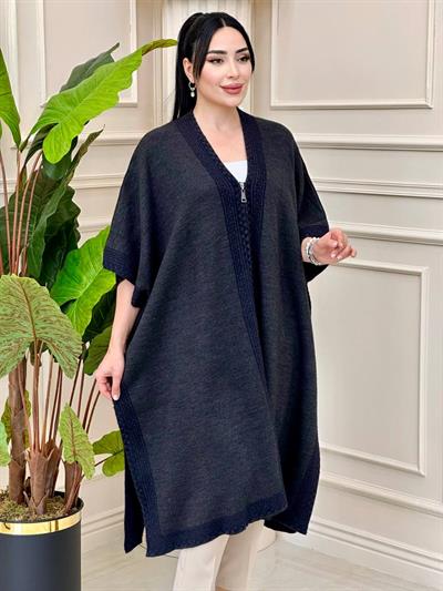 Şerit Desen Panço 011 t-24 Gri
