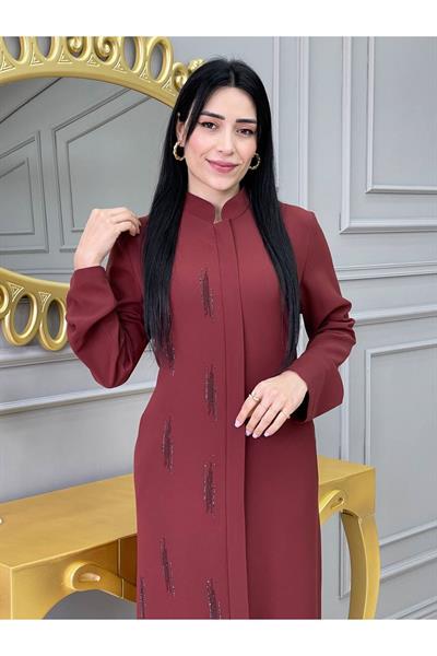 Sıra Taş Ferace 605 Kiremit