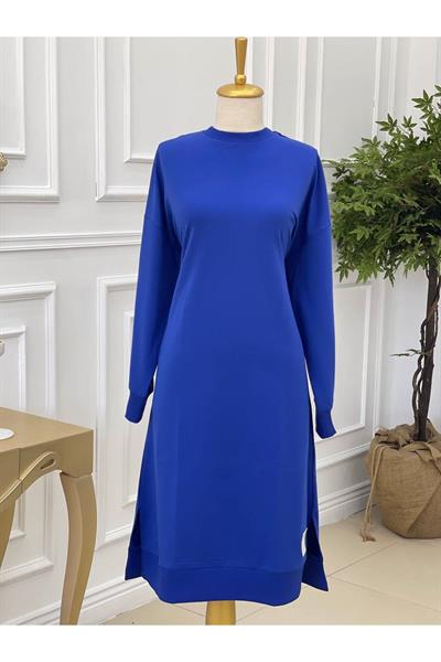 Soul Oversize Tunik 155 Saks