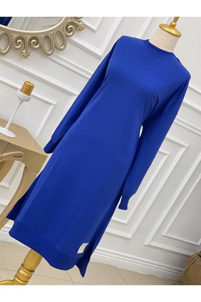 Soul Oversize Tunik 155 Saks