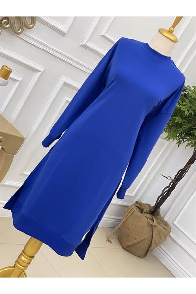Soul Oversize Tunik 155 Saks