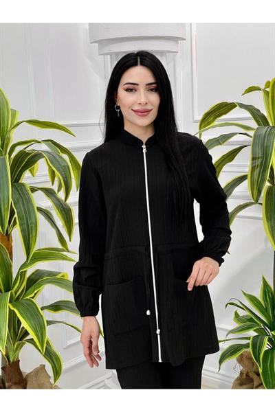 Spor İkili Takım 355 Siyah
