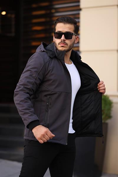 Spor Kaban 1037 T-24 Gri