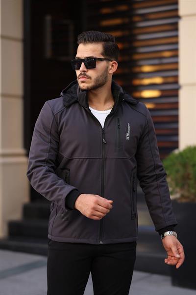 Spor Kaban 1037 T-24 Gri