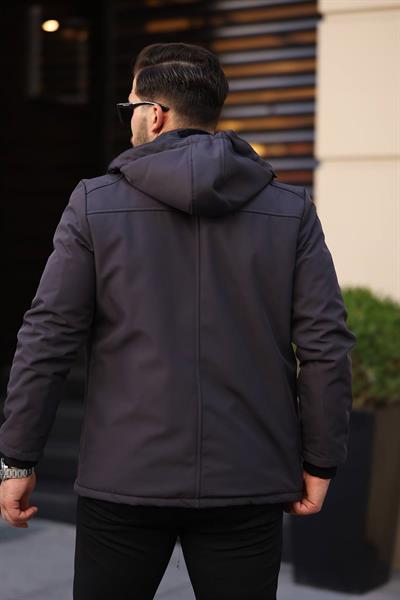 Spor Kaban 1037 T-24 Gri