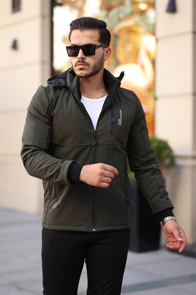 Spor Kaban 1037 T-24 Haki