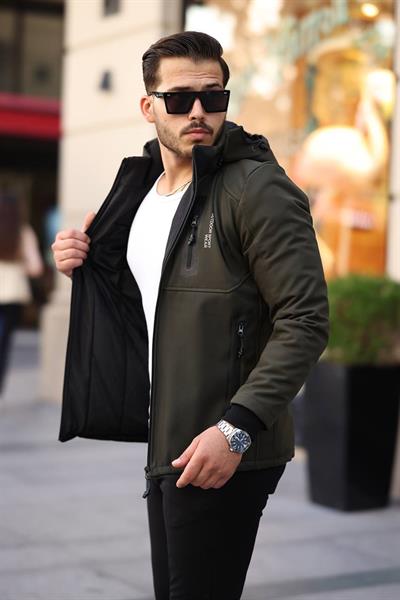 Spor Kaban 1037 T-24 Haki