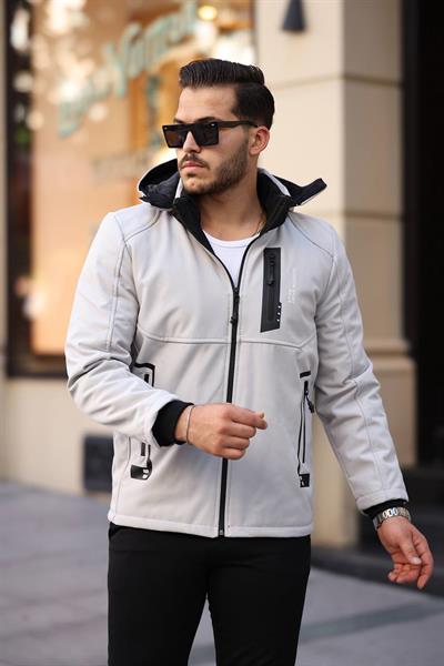 Spor Kaban 1037 T-24 Krem