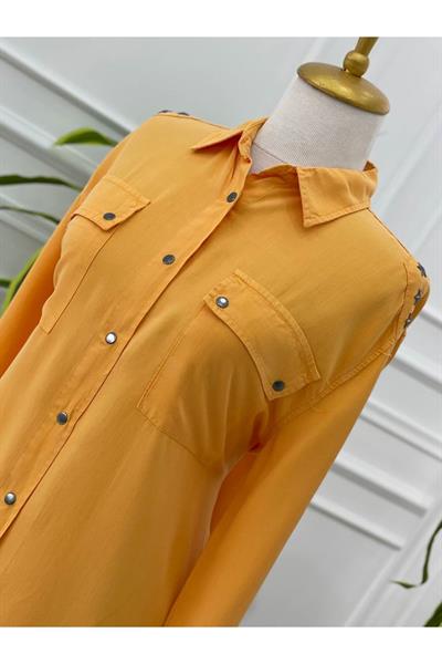 Tensel Tunik 6895 Mango