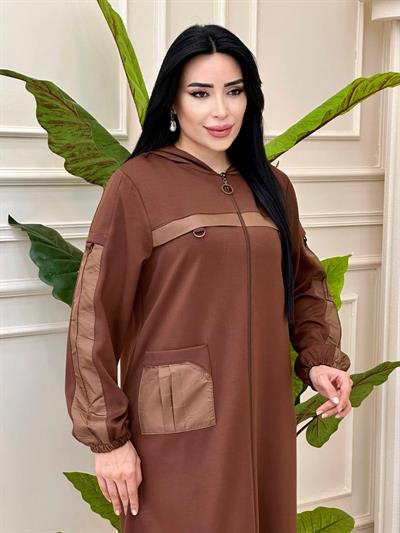 Torba Cep Oyşo Ferace 3522 t-24 Kiremit