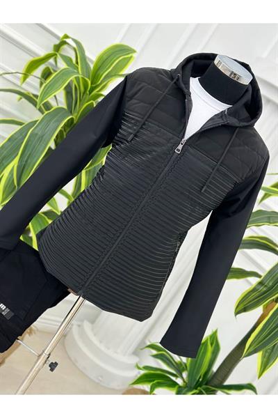 Üç Boyutlu Destiniy Mont 3082 Siyah