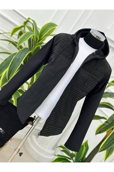 Üç Boyutlu Destiniy Mont 3082 Siyah