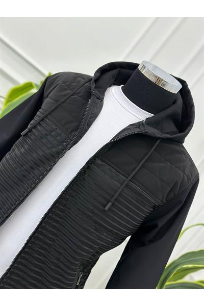 Üç Boyutlu Destiniy Mont 3082 Siyah